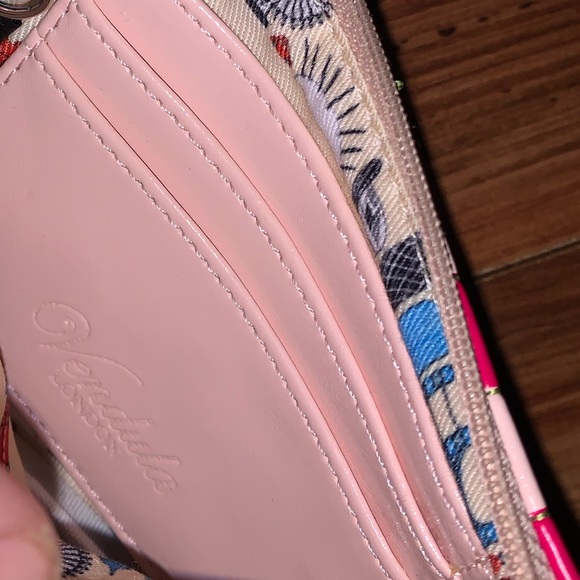 Vendula London Chocolatiers change purse - Picture 5 of 6